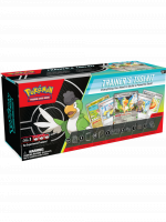 Kártyajáték Pokémon TCG - Trainers Toolkit 2024