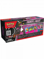 Kártyajáték Pokémon TCG - Trainers Toolkit 2025