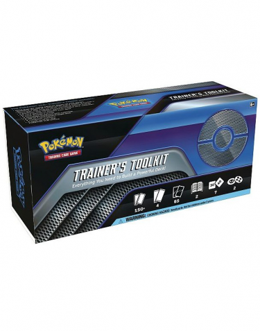 Kártyajáték Pokémon TCG - Trainers Toolkit