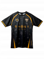 Mez Ghost of Yotei - 4th