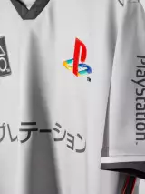 Mez PlayStation - Retro - Póló