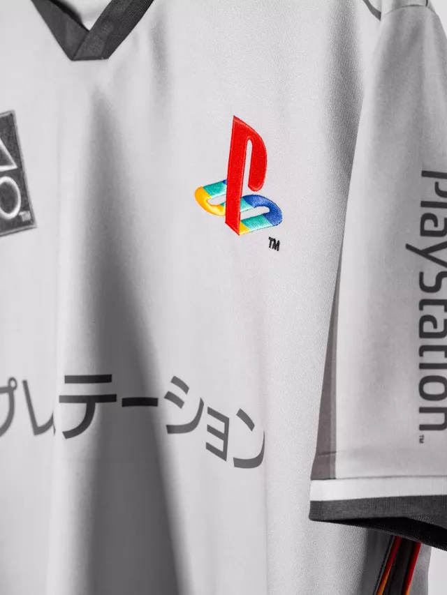 Mez PlayStation - Retro - Póló