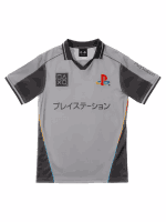 Mez  PlayStation - Retro