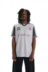 Mez PlayStation - Retro - Póló