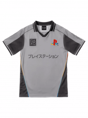 Mez PlayStation - Retro