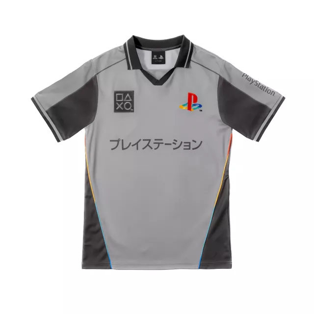 Mez PlayStation - Retro - Póló