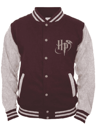 Mikina Harry Potter - Gryffindor Quidditch