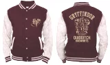 Mikina Harry Potter - Gryffindor Quidditch - Kabát