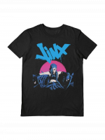 Póló Arcane - Jinx Chair