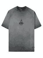 Póló Assassin's Creed: Black Flag Resynced - Jackdaw Oversized