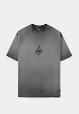 Póló Assassin's Creed: Black Flag Resynced - Jackdaw Oversized - Assassins Creed
