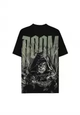 Póló Avengers: Doomsday - Doctor Doom - Marvel