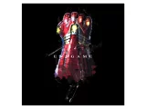 Póló Avengers: Endgame - Iron Gauntlet - Marvel