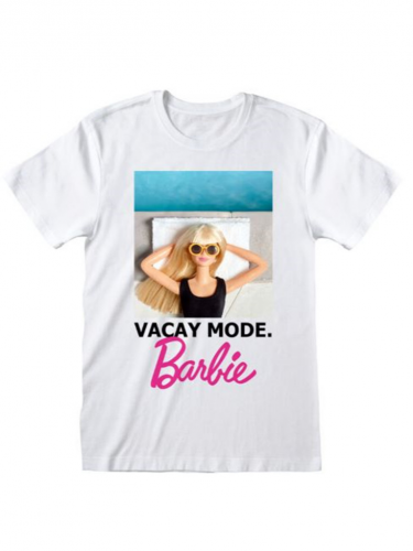 Póló Barbie - Vacay Mode