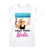 Tričko Barbie - Vacay Mode