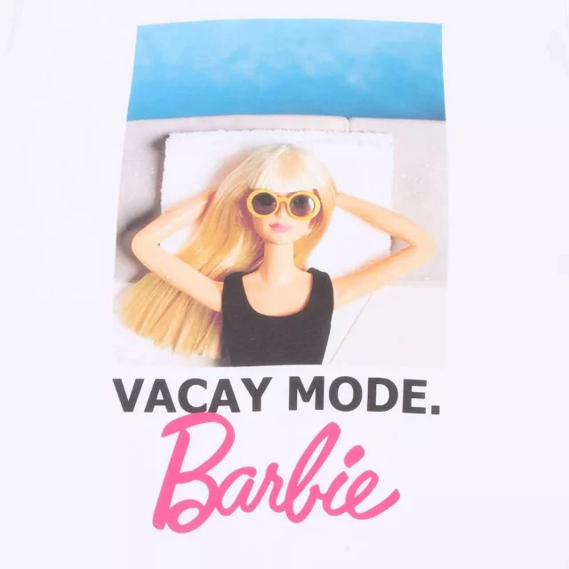Tričko Barbie - Vacay Mode