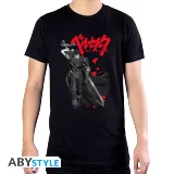 Tričko Berserk - Guts