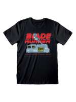 Póló Blade Runner - Logo