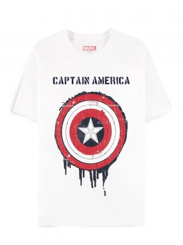 Póló Captain America - Shield