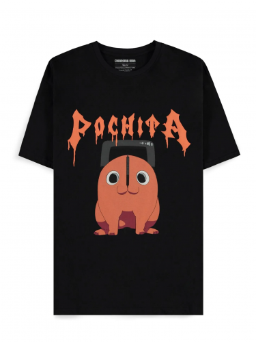 Póló Chainsaw Man - Pochita