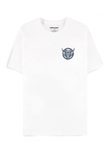 Póló Cyberpunk 2077 - The Devil's Ending