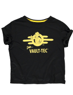 Női póló Fallout - Join Vault-Tec