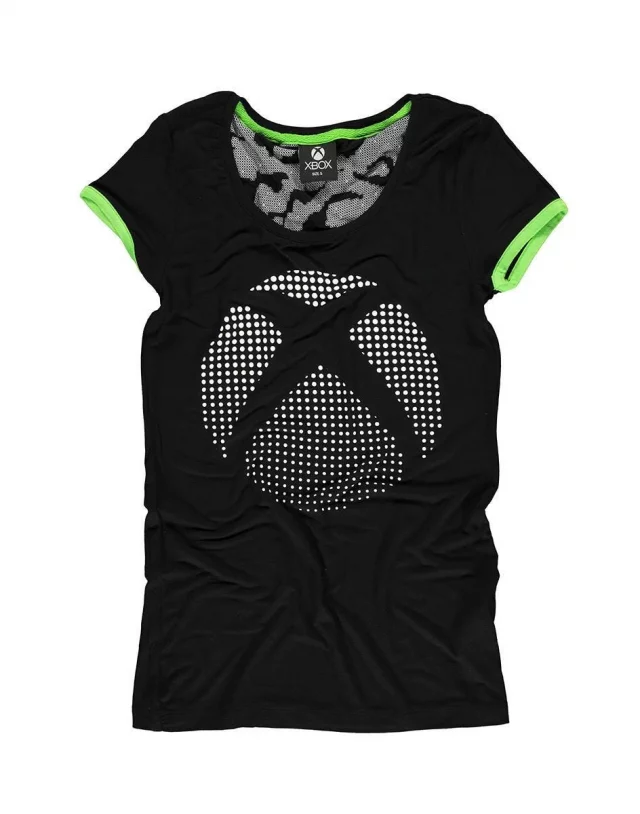 Xbox - Dot Logo Women's T-shirt