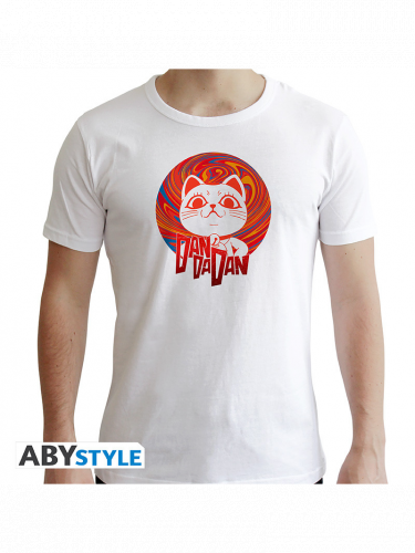 Póló Dandadan - Turbo Granny Red