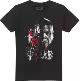 Póló Daredevil: Born Again - Daredevil With Fisk - Marvel