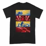 Póló Deadpool - Deadpool And Wolverine Boxes - Marvel