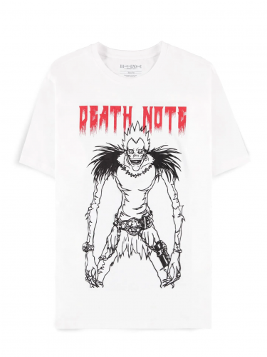 Póló Death Note - The Greatest Writer in the World