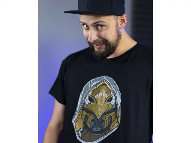 Tričko Destiny - Celestial Nighthawk