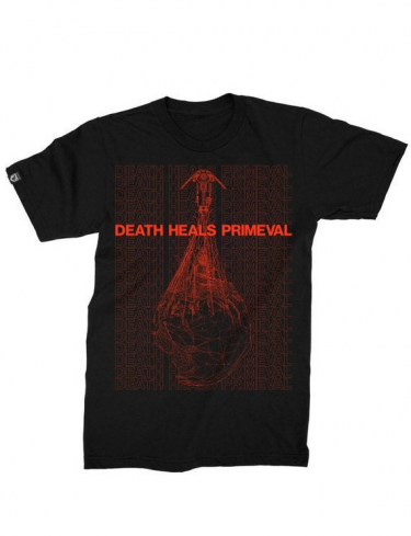 Póló Destiny 2 - Death Heals Primeval