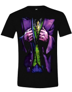 Gyerek póló DC Comics - Joker Costume