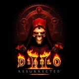 Tričko Diablo II: Resurrected - Key to Darkness