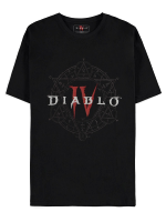 Poló Diablo IV - Pentagram