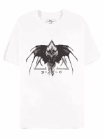 Póló Diablo IV - Unholy Trinity
