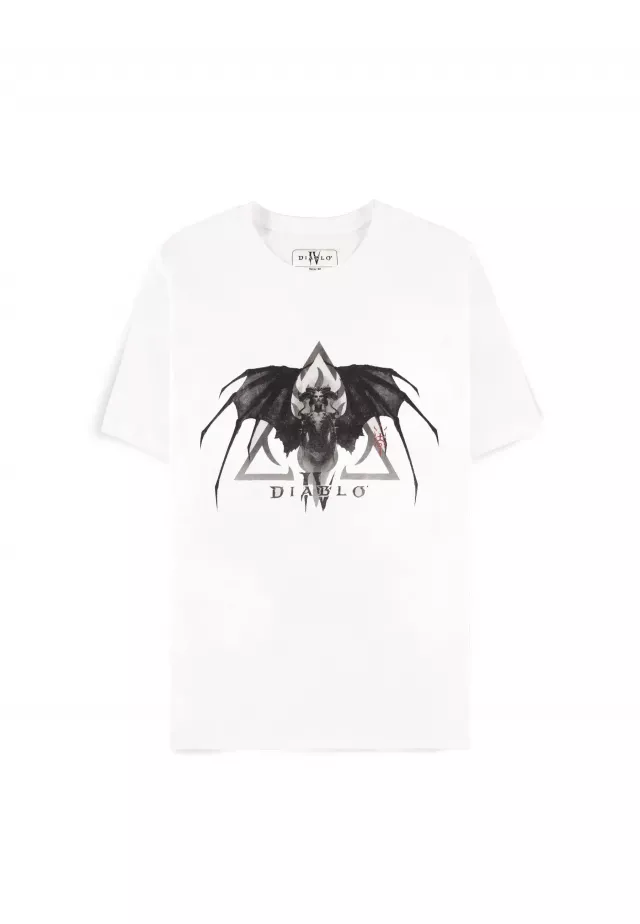 Póló Diablo IV - Unholy Trinity