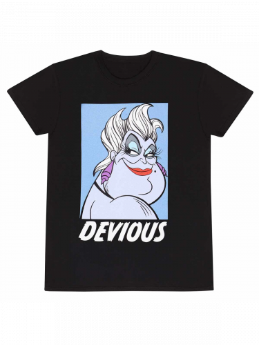 Póló Disney - Devious Ursula