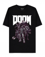 Póló Doom - Demon Slayer
