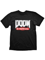 Póló Doom: Eternal - Logo
