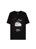 Póló Exploding Kittens - POOF!