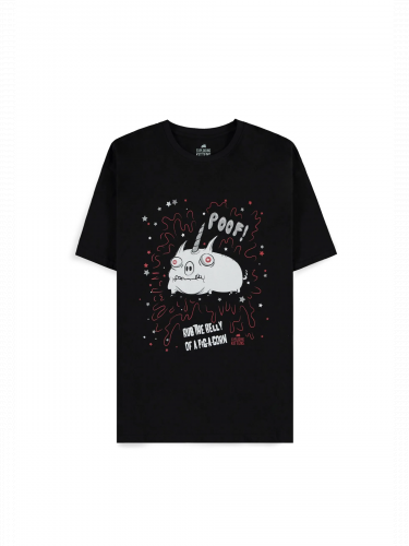 Póló Exploding Kittens - POOF!