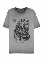 Póló Fallout - Bluff until you get enough!