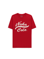 Póló Fallout - Nuka Cola