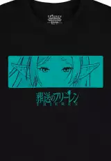 Póló Frieren: Beyond Journey's End - Frieren - Anime