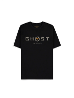 Póló Ghost of Yotei - Logo