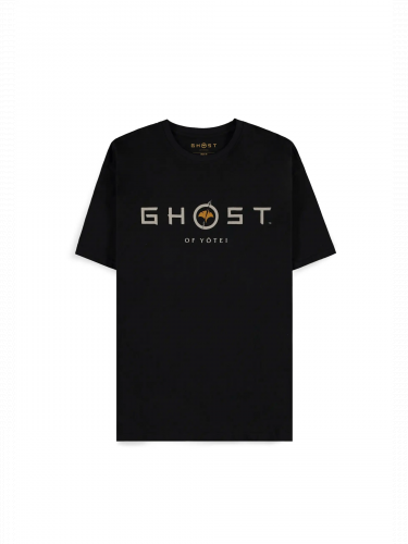Póló Ghost of Yotei - Logo