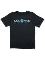 Póló God Of War Ragnarok - Core Logo