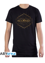 Póló Harry Potter - Hogwarts Legacy
